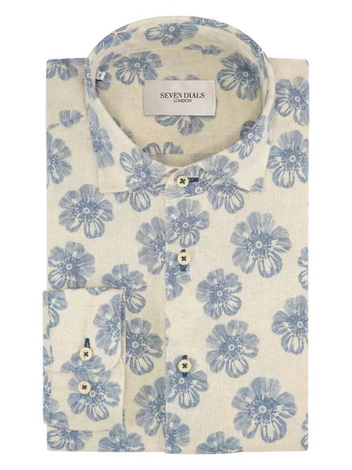 Seven Dials Seven Dials shirt