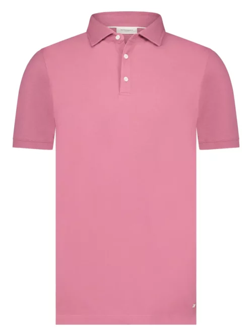 Seven Dials Polo korte mouw
