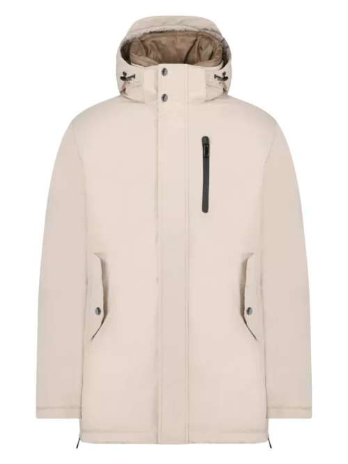 Seven Dials Parka