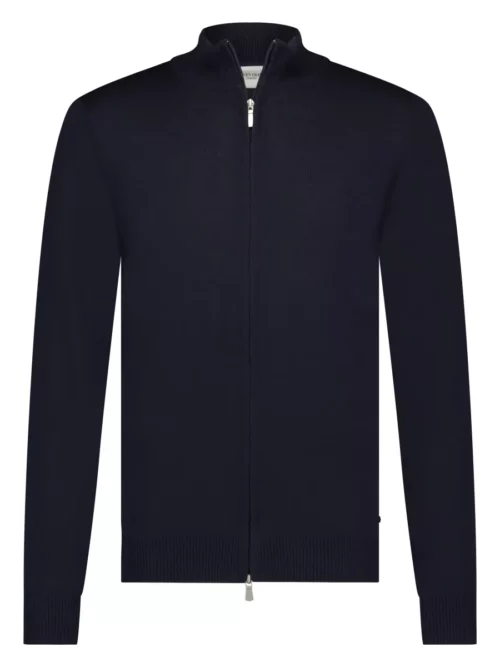 Seven Dials Vest