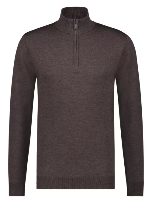 Seven Dials Halfzip trui