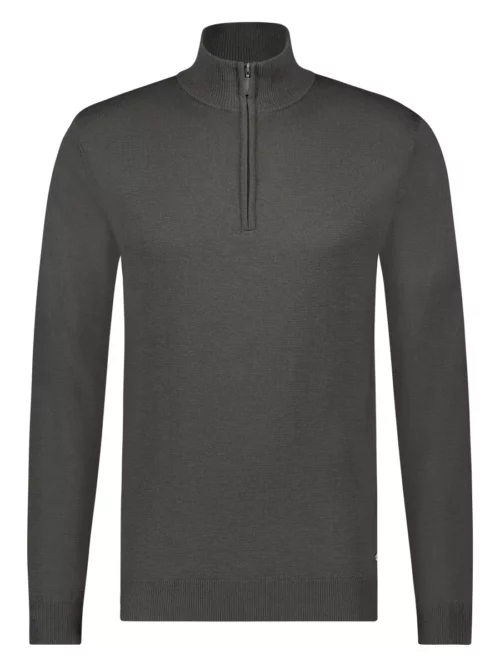 Seven Dials Halfzip trui