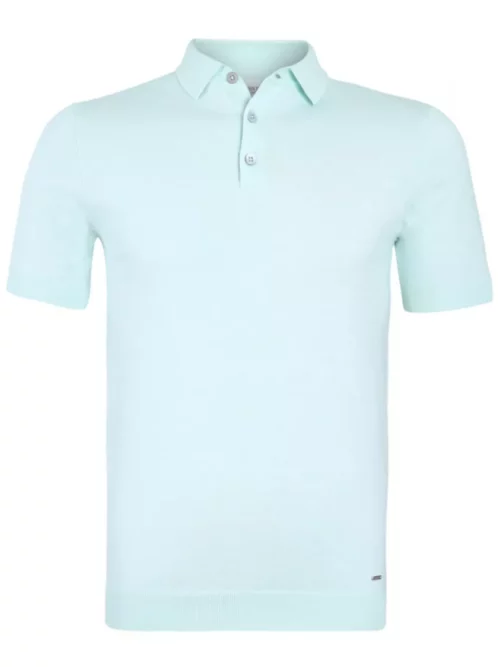 Seven Dials Polo LEX Knitted