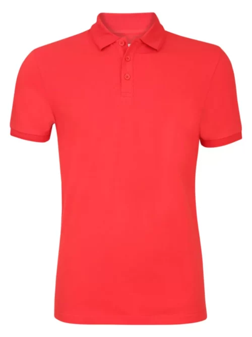 Seven Dials Polo OSCAR Pique