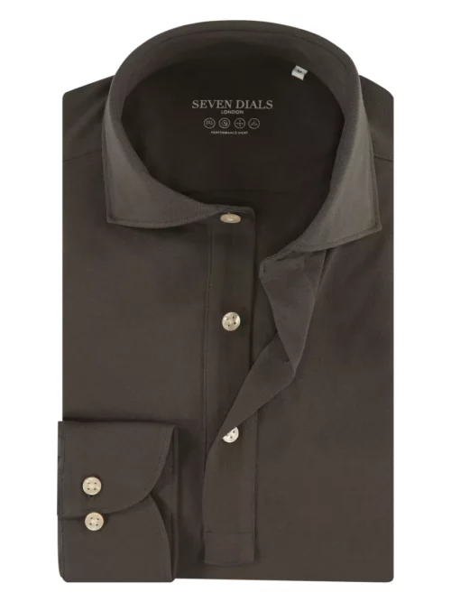Seven Dials Seven Dials polo shirt