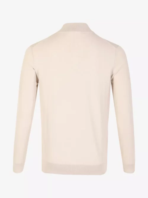 Seven Dials Halfzip trui