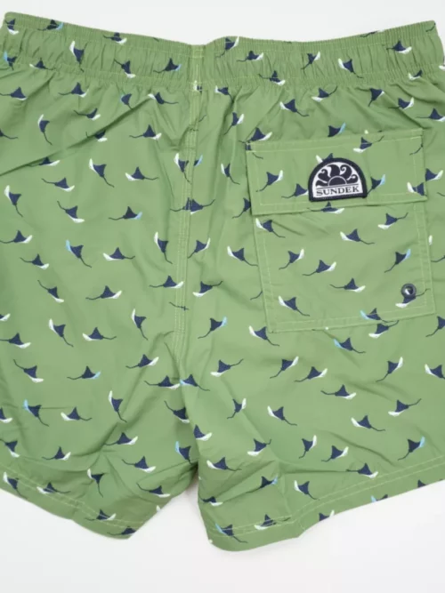 Sundek Sundek zwemshort