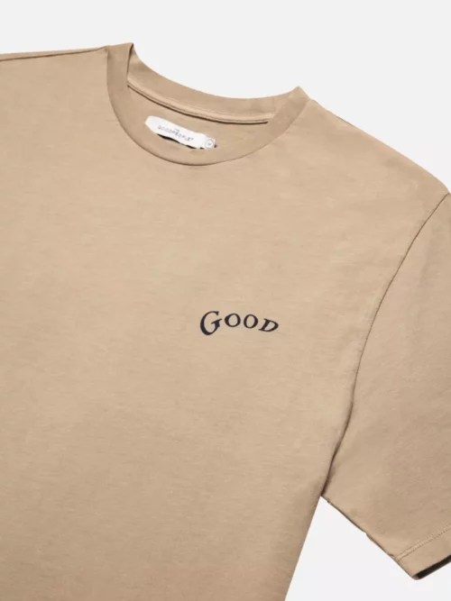 The Good People Goodpeople t-shirt