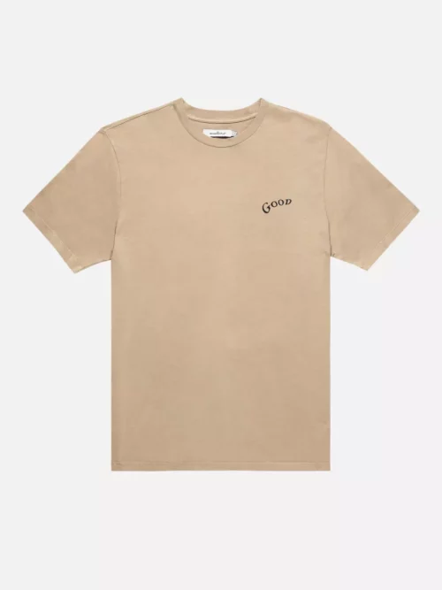 The Good People Goodpeople t-shirt