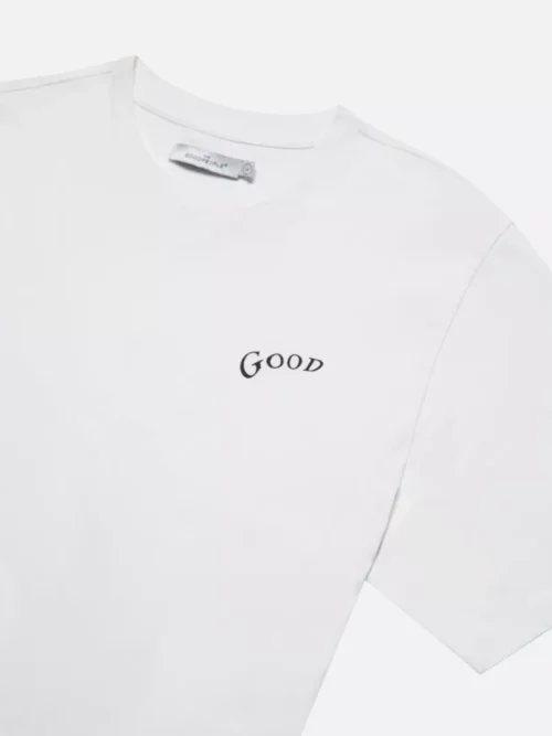 The Good People Goodpeople t-shirt