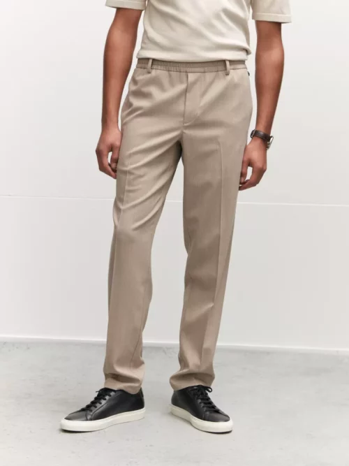 The Good People Chino