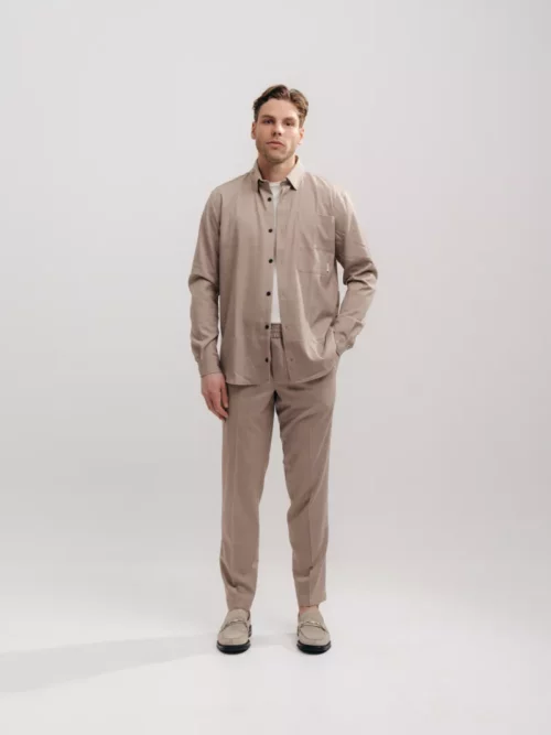 The Good People Chino