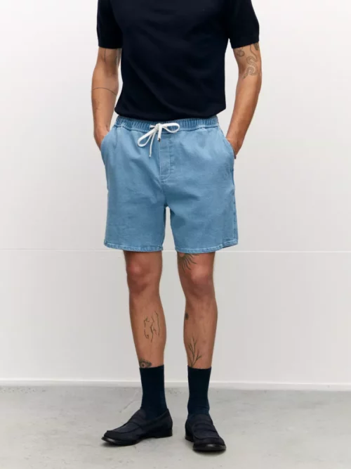 The Good People Short