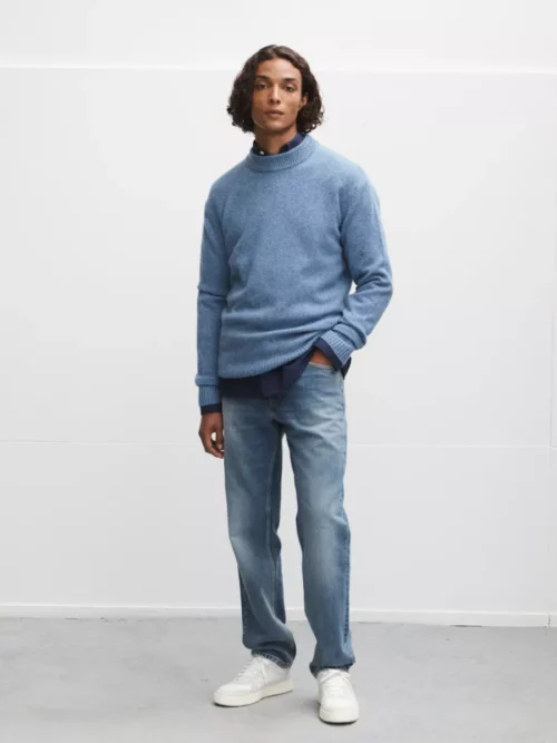 The Good People Pullover ronde hals