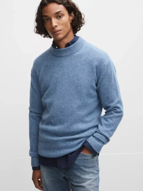 The Good People Pullover ronde hals
