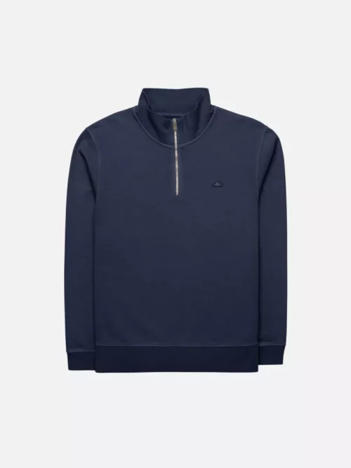 The Good People Sweat zip