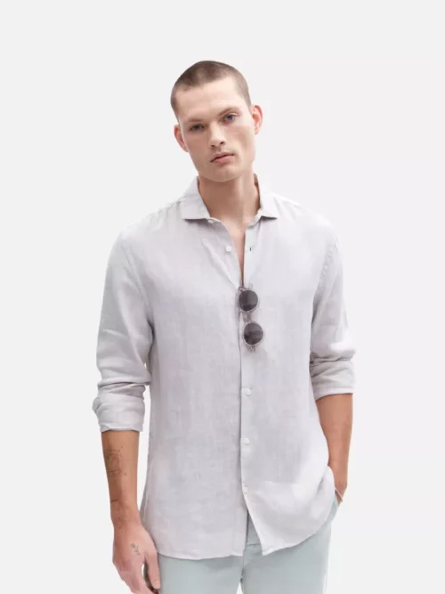 The Good People Shirt lange mouw