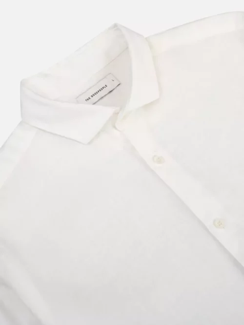 The Good People Shirt lange mouw