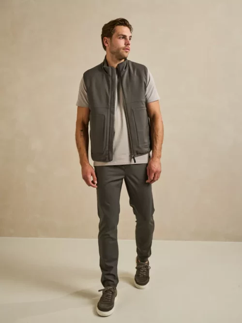 Wahts Bodywarmer