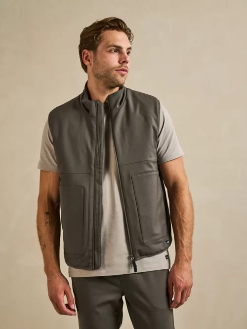 Wahts Bodywarmer
