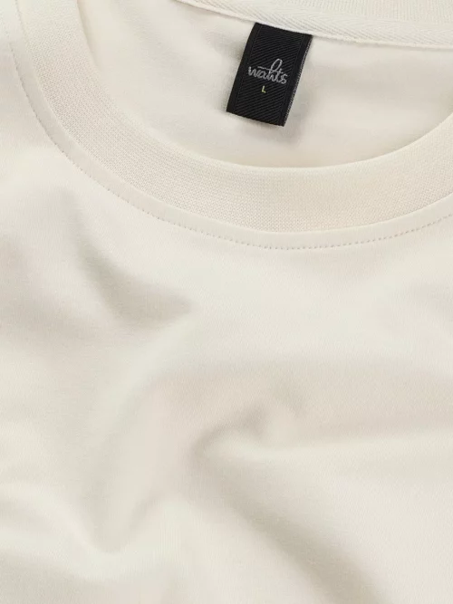 Wahts T-shirt