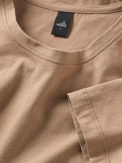 Wahts T-shirt