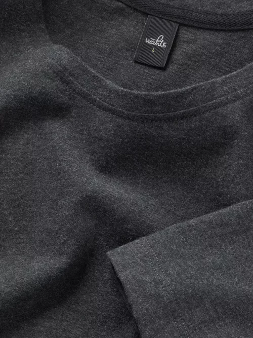 Wahts T-shirt