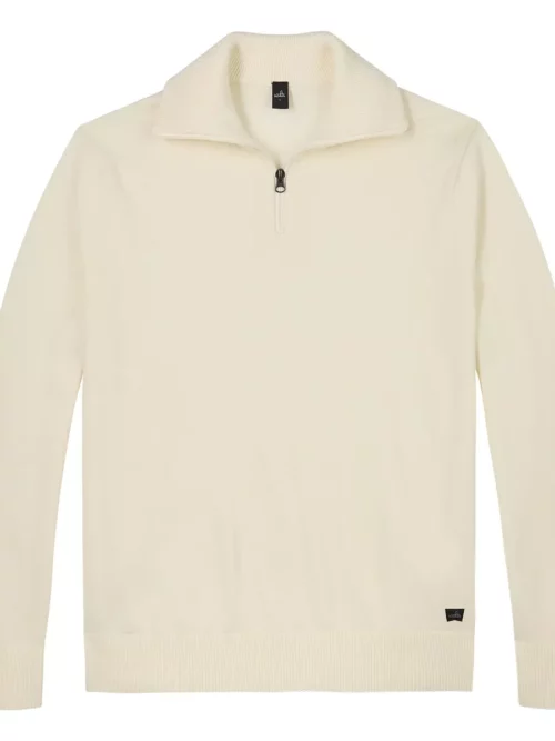 Wahts Trui Halfzip