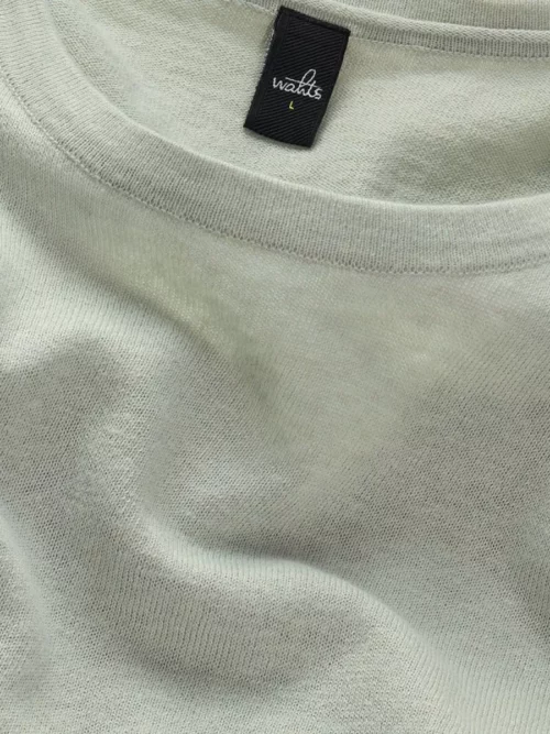 Wahts T-shirt