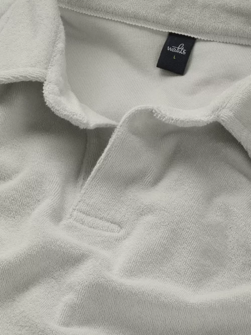 Wahts Polo korte mouw
