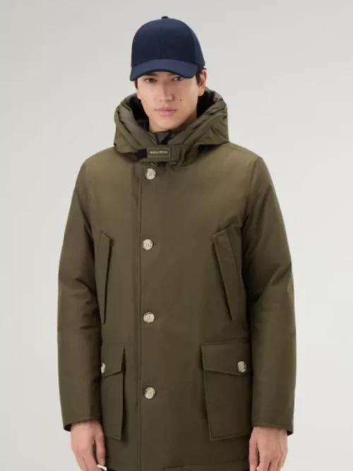 Woolrich Parka