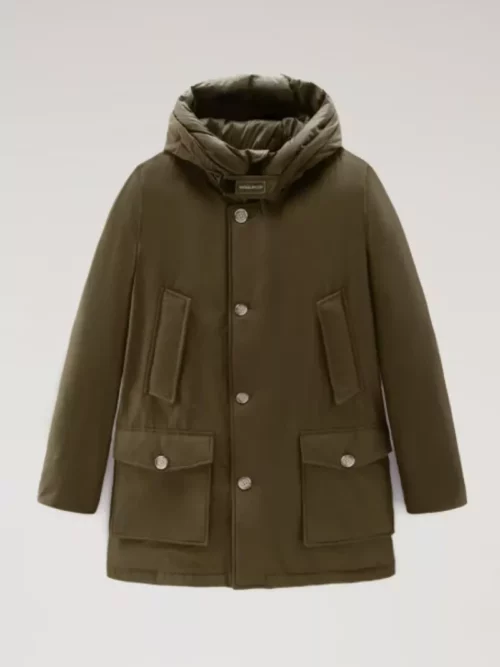 Woolrich Parka