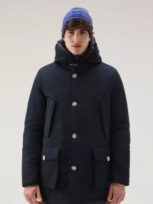 Woolrich Parka