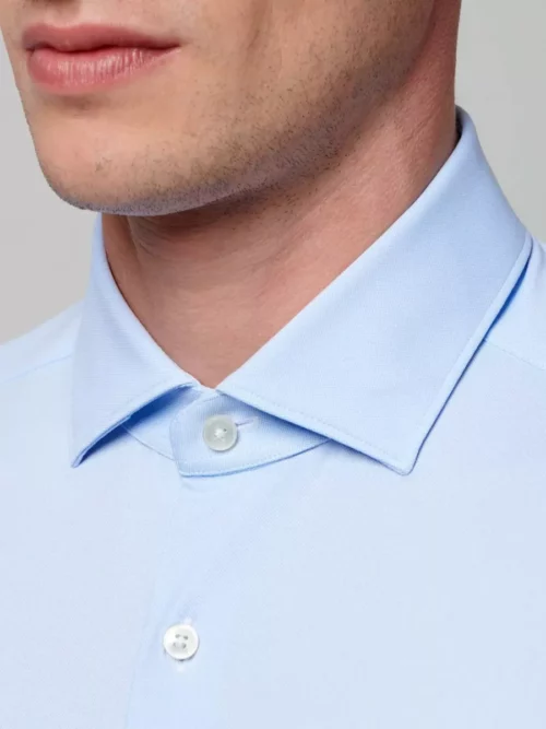 Xacus Shirt lange mouw