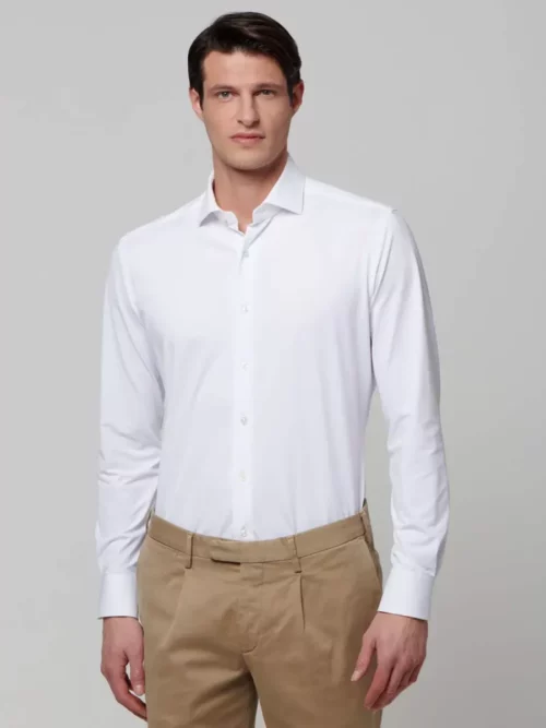 Xacus Shirt lange mouw