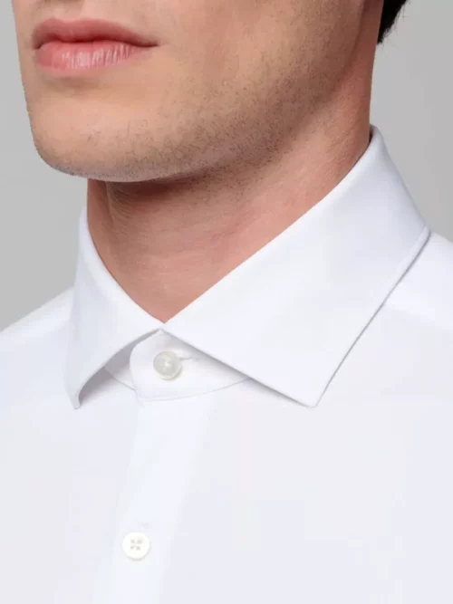 Xacus Shirt lange mouw