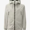 C.P. Company Softshell jack