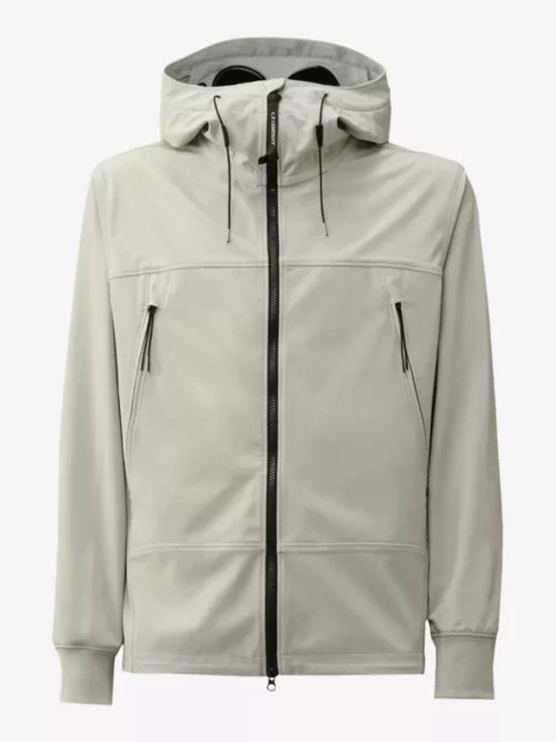 C.P. Company Softshell jack