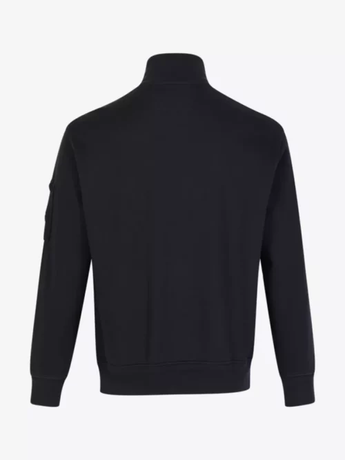 C.P. Company Sweater half zip