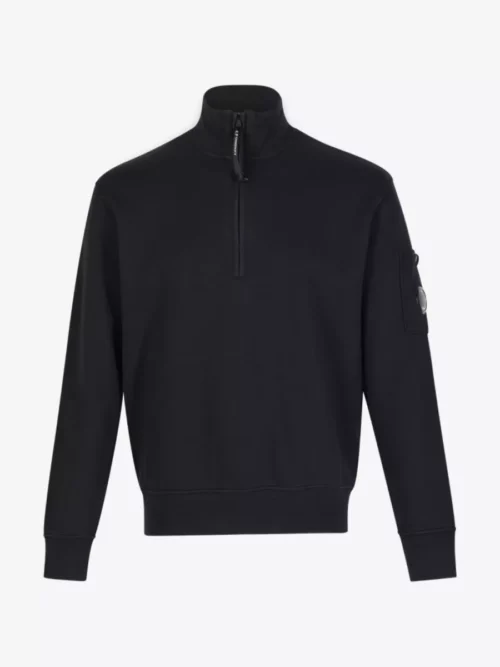 C.P. Company Sweater half zip