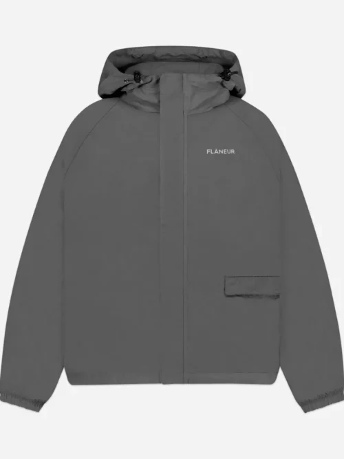 Flâneur Jack Nylon