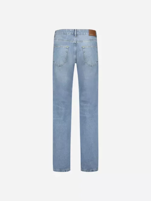 Flâneur Jeans