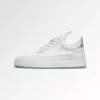 Filling Pieces Sneaker wit