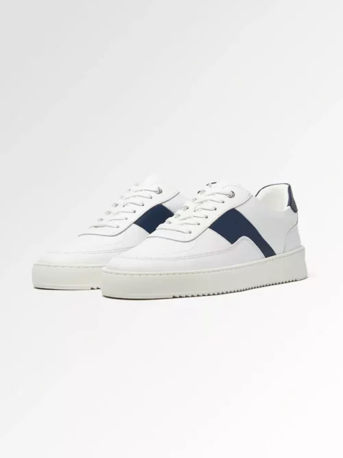 Filling Pieces Sneaker