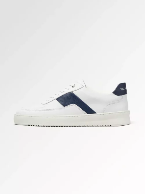 Filling Pieces Sneaker