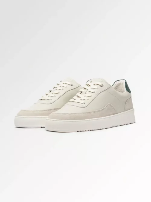 Filling Pieces Sneaker Off White