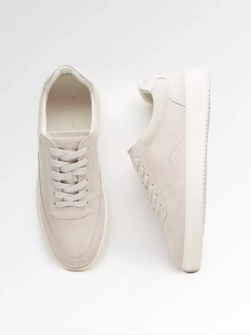Filling Pieces Sneaker