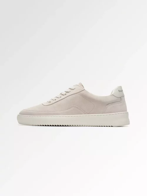 Filling Pieces Sneaker