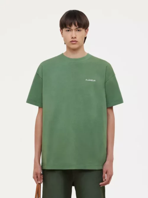 Flâneur T-shirt