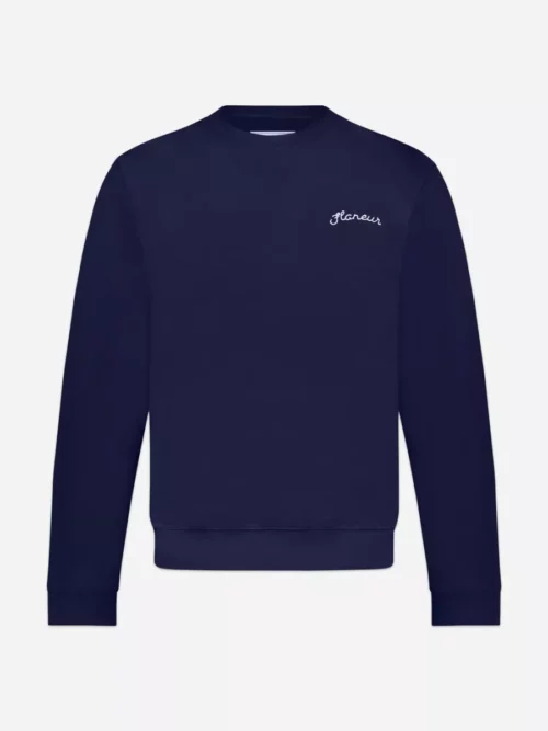 Flâneur Sweater